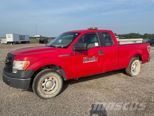 Ford F-150 Muut autot