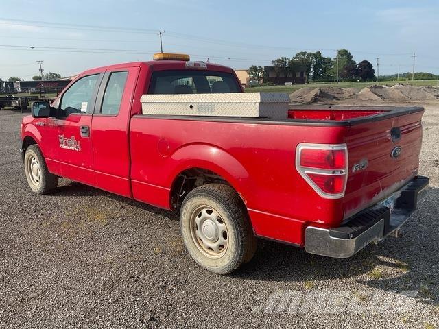 Ford F-150 Muut autot