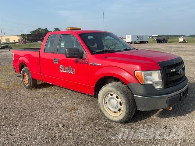 Ford F-150 Muut autot