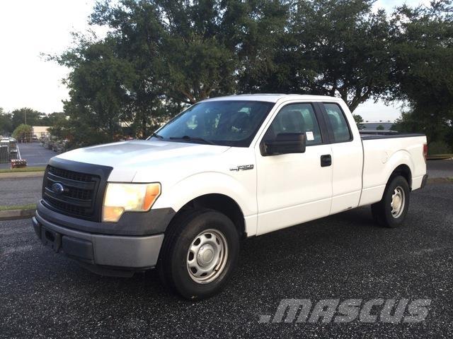 Ford F-150 Muut autot