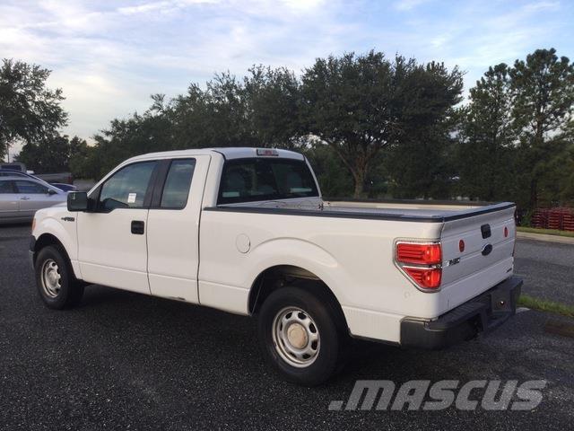 Ford F-150 Muut autot