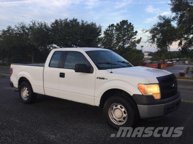 Ford F-150 Muut autot