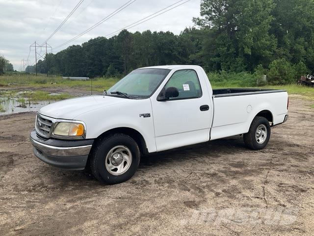 Ford F-150 Muut autot
