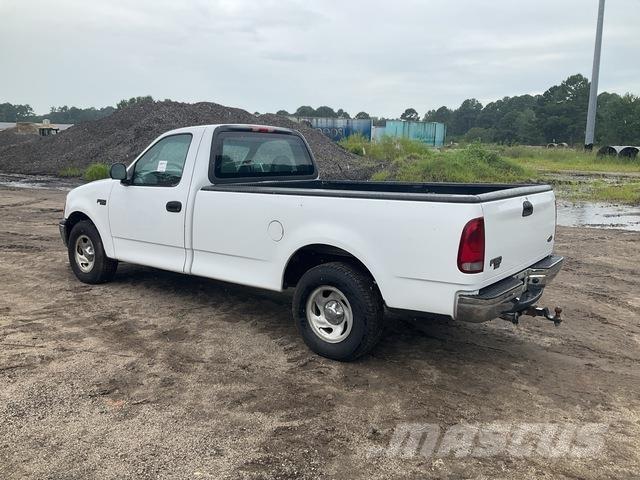 Ford F-150 Muut autot