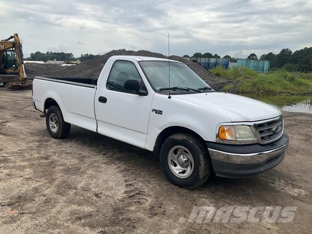 Ford F-150 Muut autot