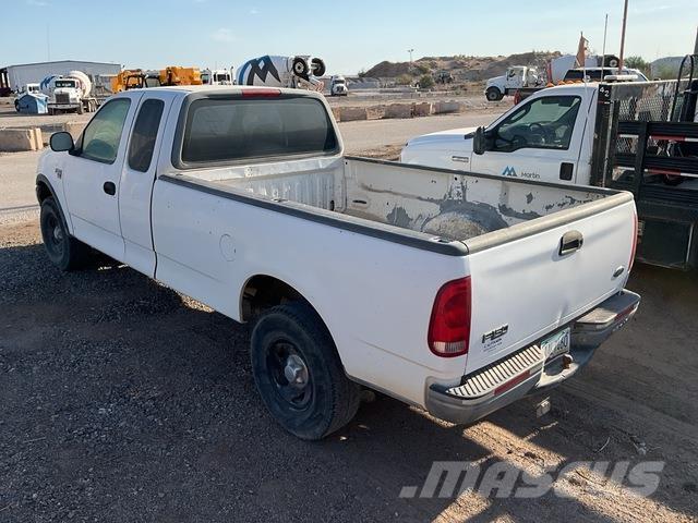 Ford F-150 Muut autot