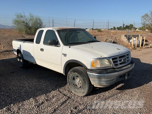Ford F-150 Muut autot