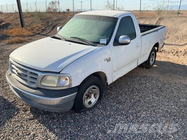 Ford F-150 Muut autot