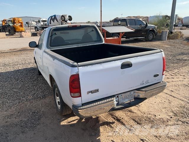 Ford F-150 Muut autot