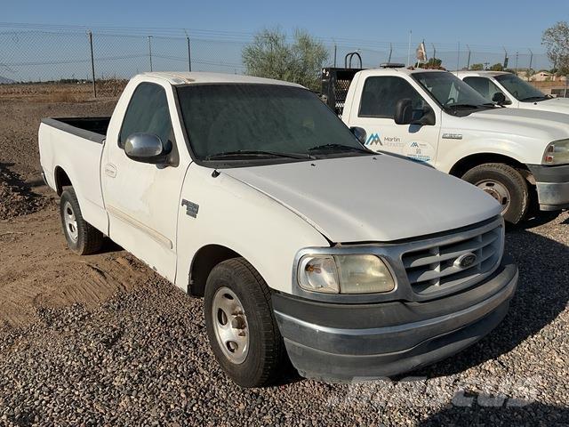 Ford F-150 Muut autot