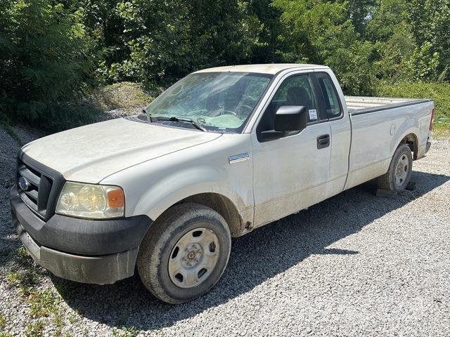 Ford F-150 Muut autot