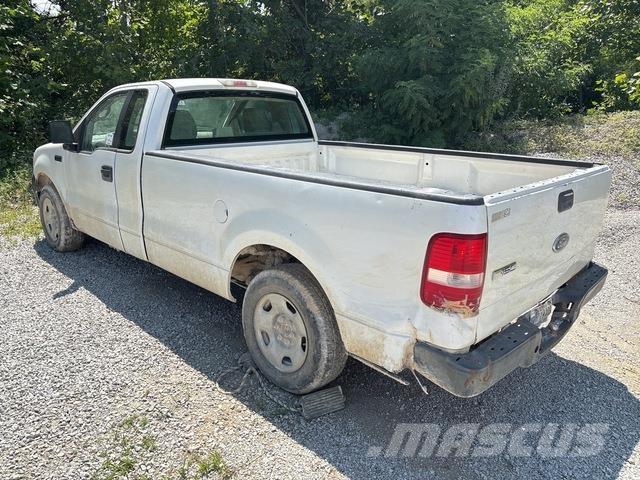 Ford F-150 Muut autot