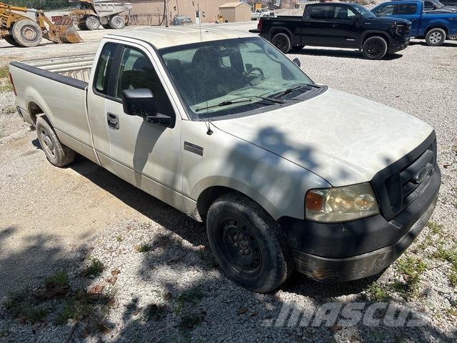 Ford F-150 Muut autot