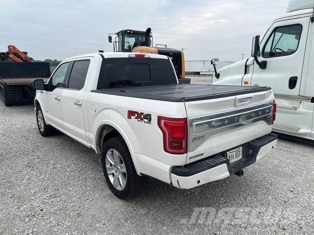 Ford F-150 Muut autot