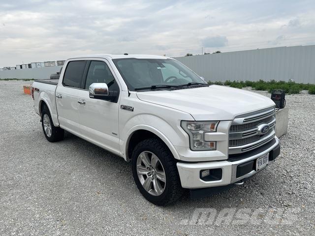Ford F-150 Muut autot