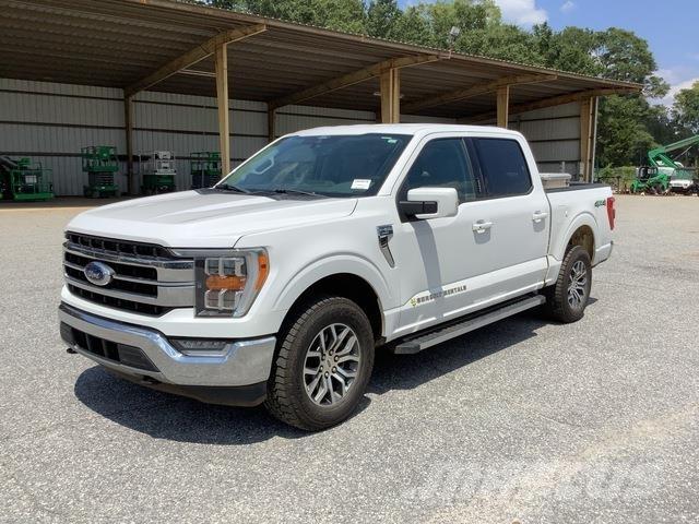 Ford F-150 Muut autot