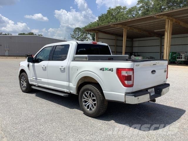 Ford F-150 Muut autot