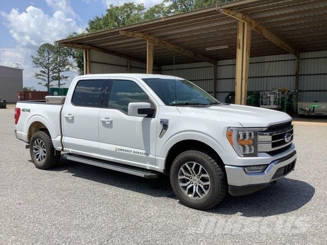 Ford F-150 Muut autot