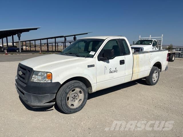 Ford F-150 Muut autot