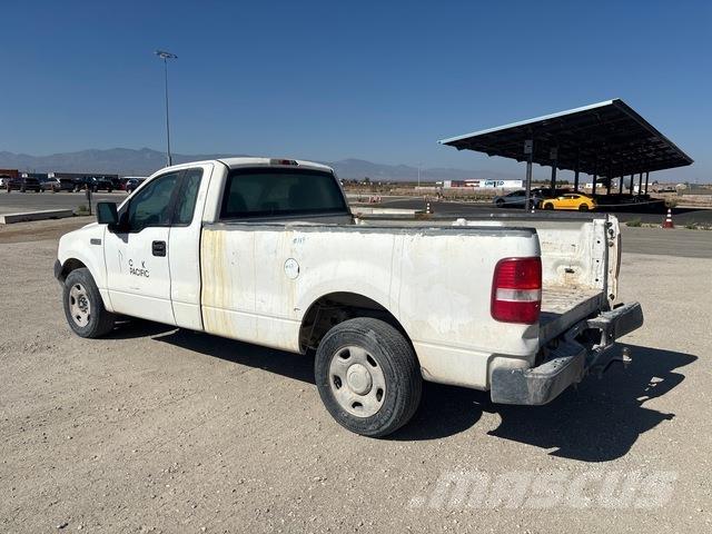 Ford F-150 Muut autot