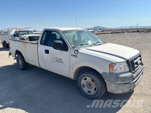 Ford F-150 Muut autot