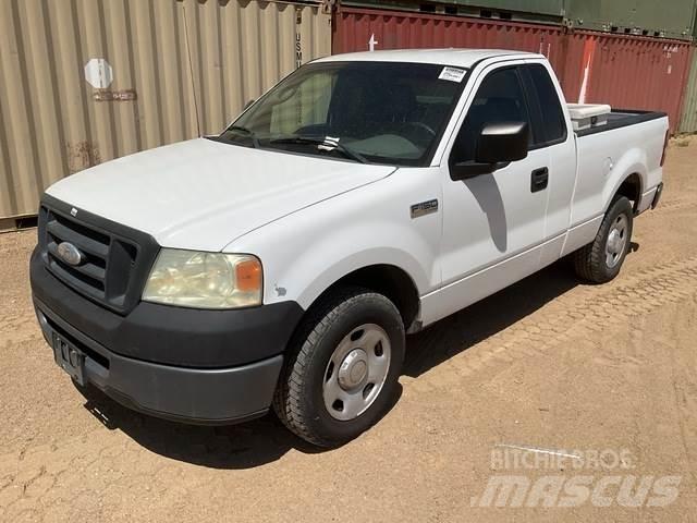 Ford F-150 STX Muut autot