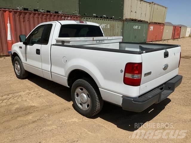 Ford F-150 STX Muut autot