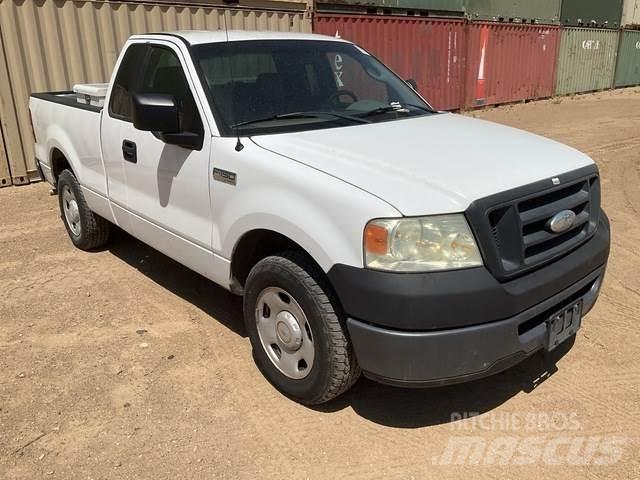 Ford F-150 STX Muut autot
