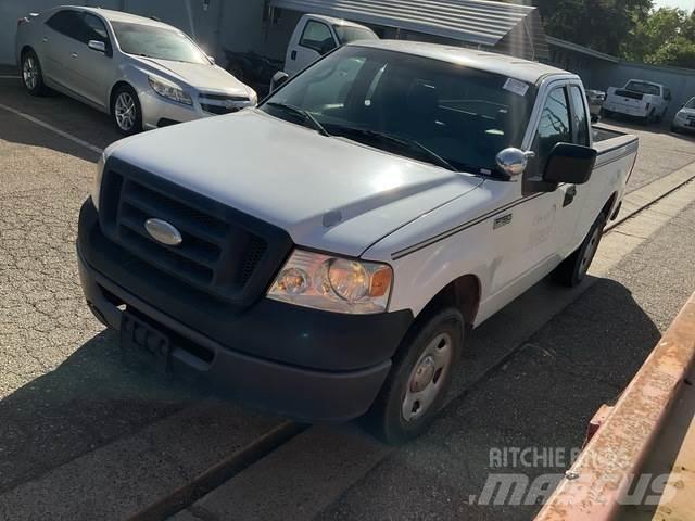 Ford F-150 STX Muut autot