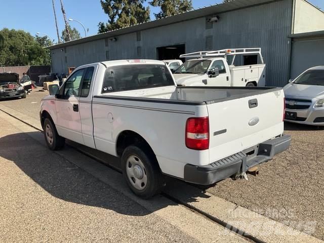 Ford F-150 STX Muut autot