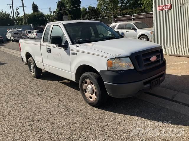 Ford F-150 STX Muut autot