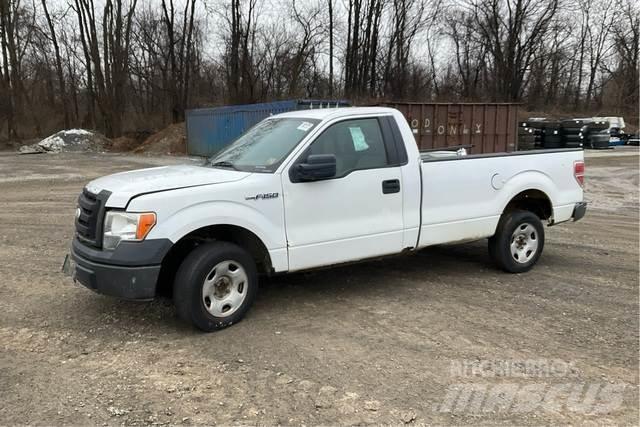 Ford F-150 XL Muut autot