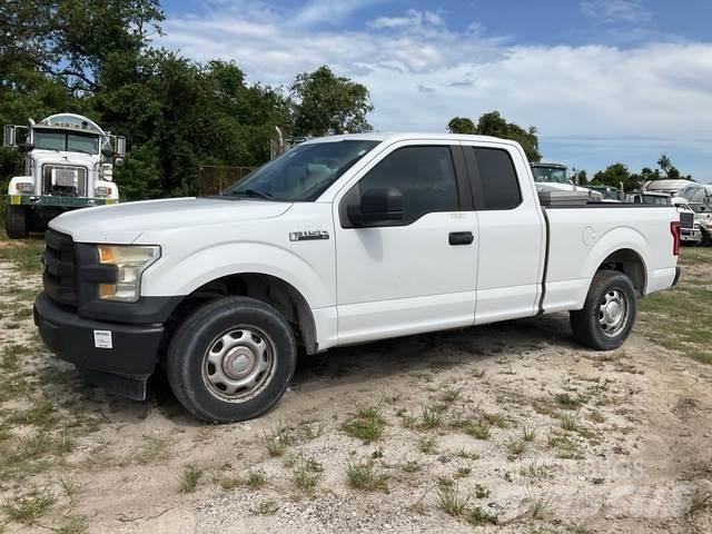 Ford F-150 XL Muut autot