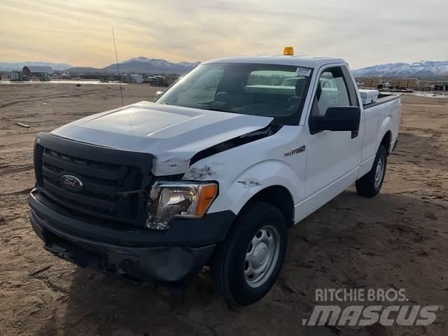Ford F-150 XL Muut autot