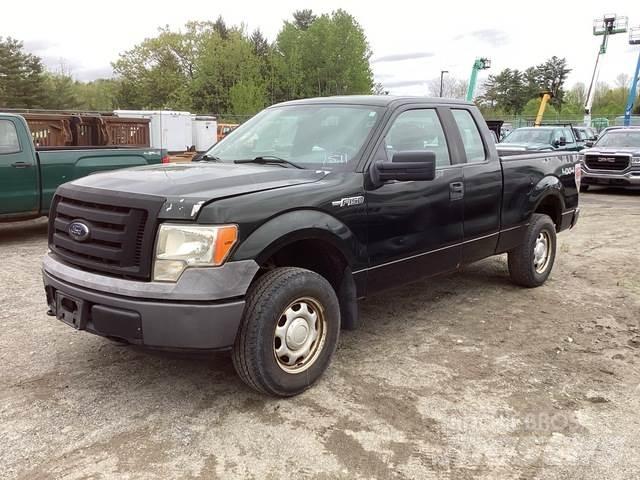 Ford F-150 XL Muut autot