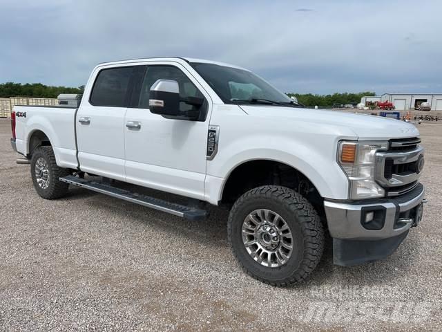 Ford F-250 Muut autot