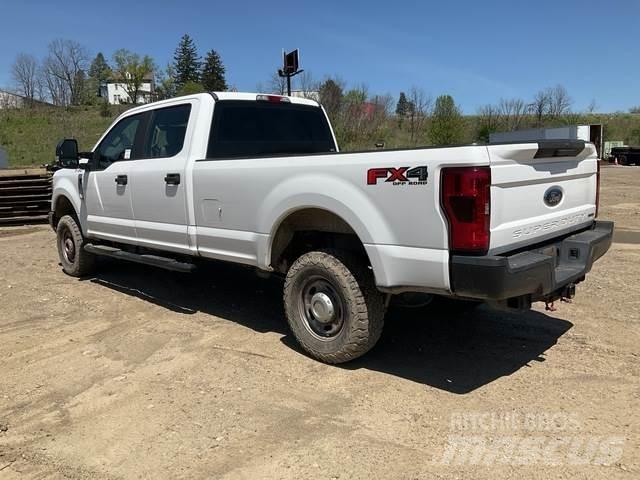 Ford F-250 Muut autot