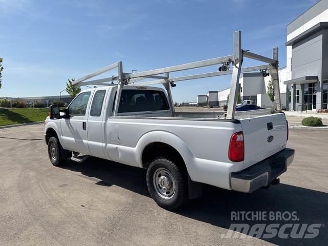 Ford F-250 Muut autot