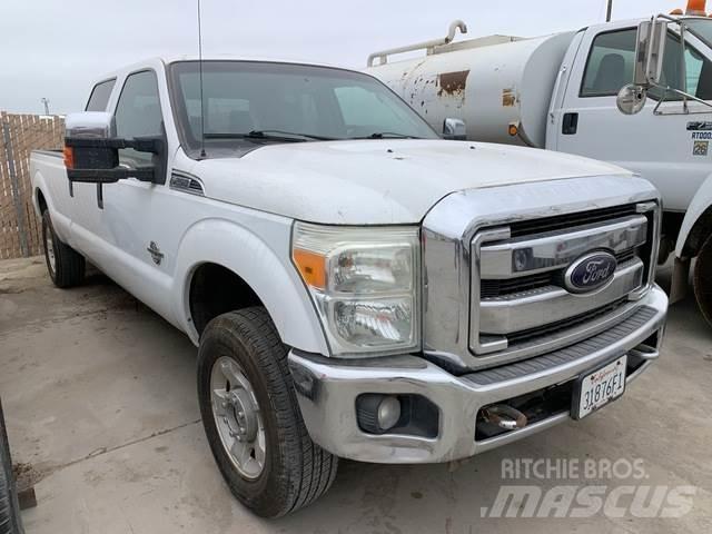 Ford F-250 Muut autot