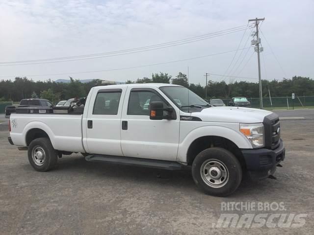 Ford F-250 Muut autot