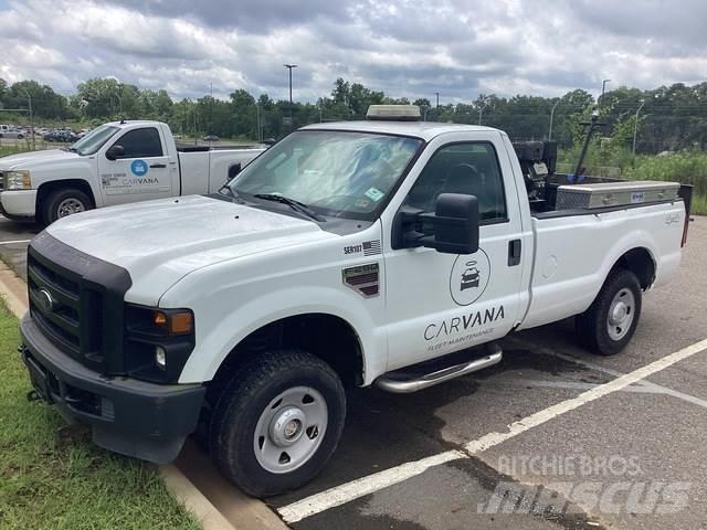 Ford F-250 Muut autot