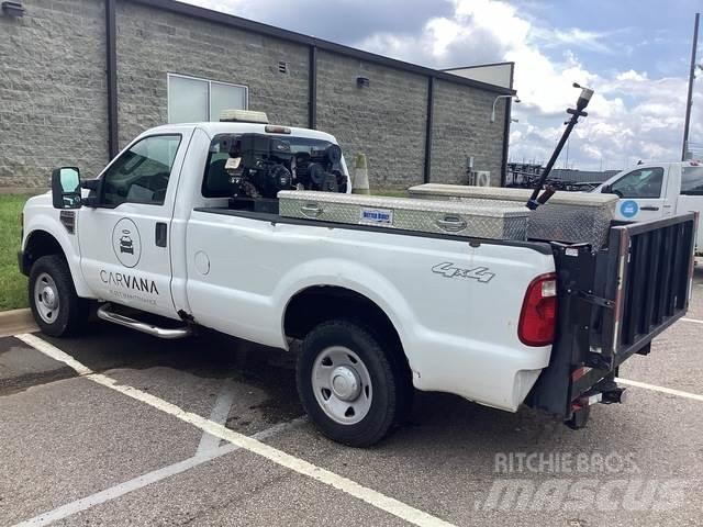 Ford F-250 Muut autot