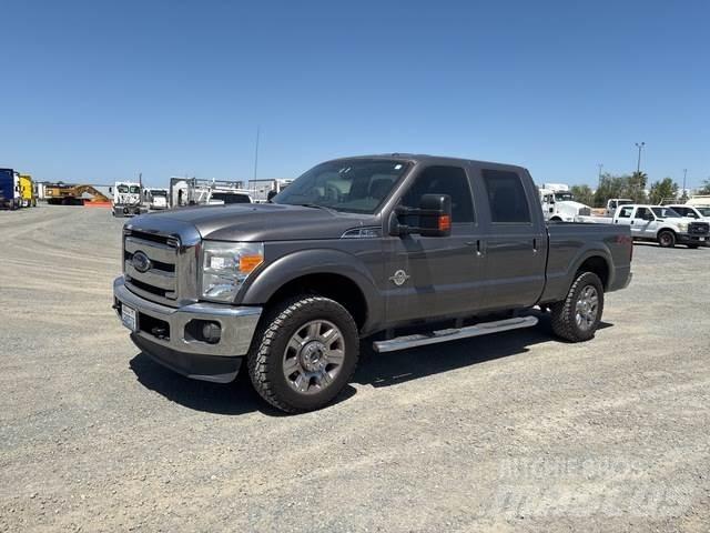 Ford F-250 Muut autot