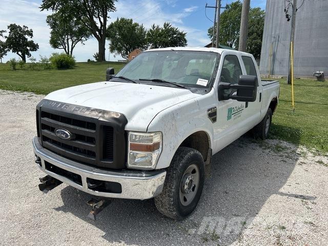 Ford F-250 Muut autot