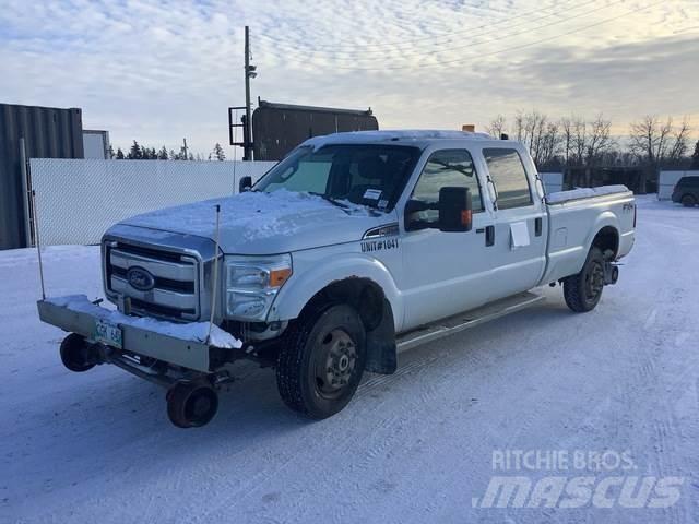 Ford F-350 Muut autot