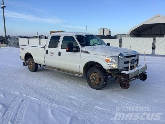Ford F-350 Muut autot