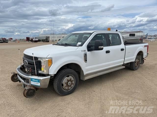 Ford F-350 Muut autot