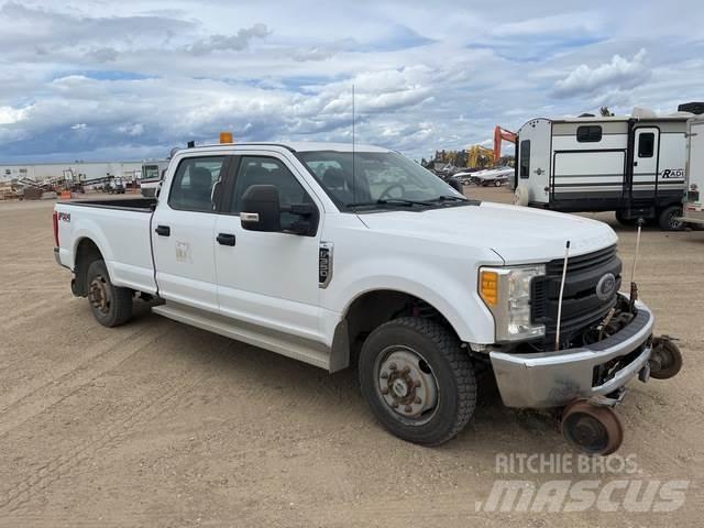 Ford F-350 Muut autot