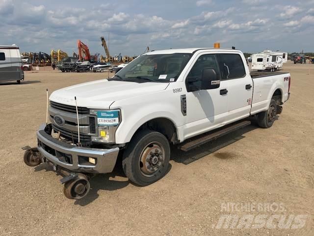 Ford F-350 Muut autot