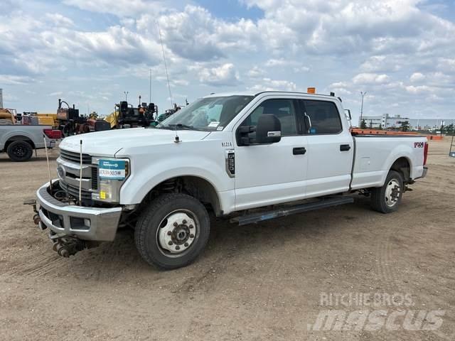Ford F-350 Muut autot